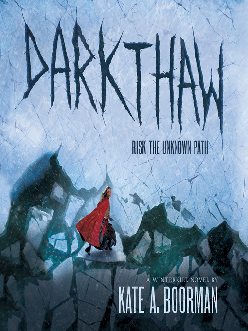 Title details for Darkthaw by Kate A. Boorman - Available